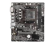 Материнская плата 'AM4' MSI B550M-A PRO 2DDR4,1PCIe1,1PCIe16,1M2,4SATA, 4USB3, 2USB2,DVI, HDMI RAID: купить по низкой цене в интернет-магазине ТехноВидео