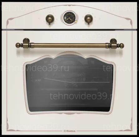 Духовой шкаф Hansa BOEY68229 купить по низкой цене в интернет-магазине ТехноВидео