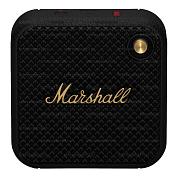 Портативная колонка Marshall Willen Black and Brass