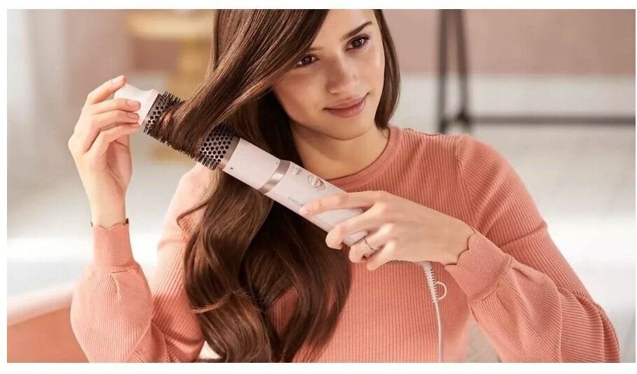 Фен-щетка Philips BHA310/00