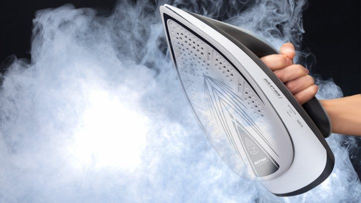 Паровая станция MPM MZE-23