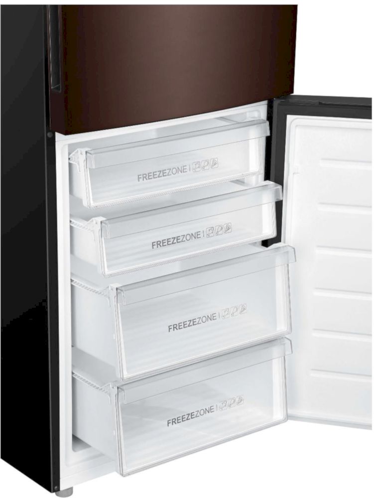 Холодильник Haier C4F740CLBGU1 (BJ0XS8E00RU)