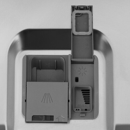 Встраиваемая посудомоечная машина Indesit DI 4C68 (869894000010)