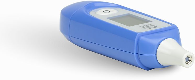 Термометр электронный медицинский инфракрасный CS Medica CS-96