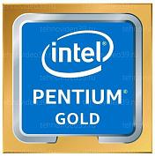 Процессор Intel LGA1200 Pentium Gold G6400 (Gen.10) (4.00 Ghz 4M) (2 Core Comet Lake-S 14 нм). Кул купить по низкой цене в интернет-магазине ТехноВидео