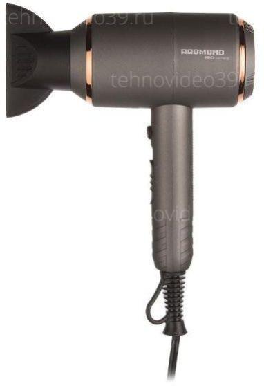 Фен Redmond RF-535 купить по низкой цене в интернет-магазине ТехноВидео