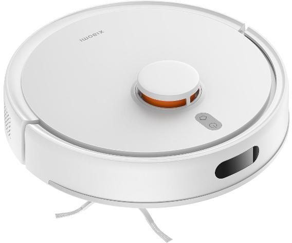 Робот-пылесос Xiaomi Mi Robot Vacuum S20 White (BHR8629EU)