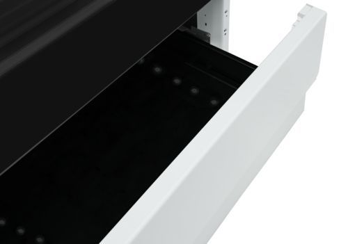 Плита комбинированная Hansa FCMW54000H