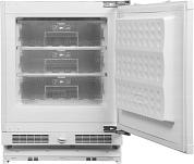 Встраиваемая морозильная камера Haier HUF90RU (TD0042092RU)