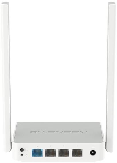 WI-FI роутер Keenetic 4G KN-1213
