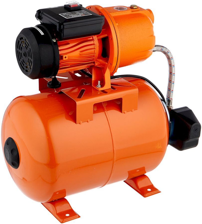 Автономная станция водоснабжения Вихрь АСВ-1200/24Ч (68/1/9)