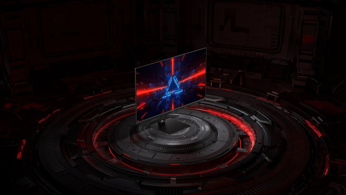 Монитор Xiaomi Gaming Monitor G24i (ELA5625EU)