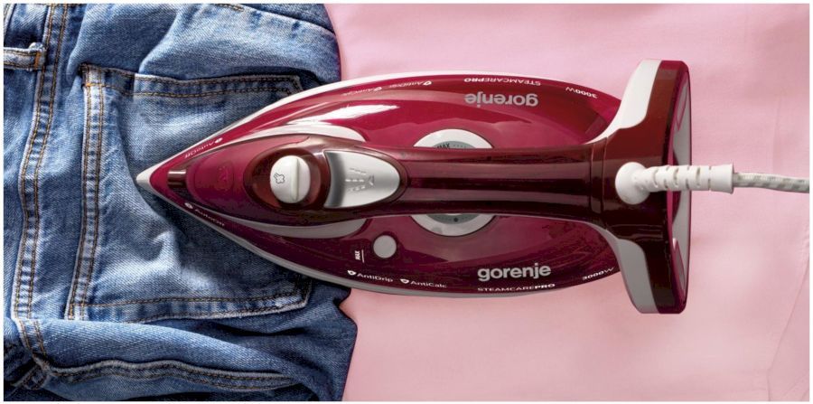 Утюг Gorenje SIH3000RBC