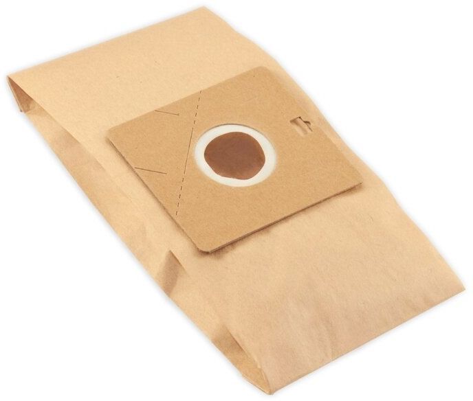 Пылесборник Filtero SAM 02 (5) Standard