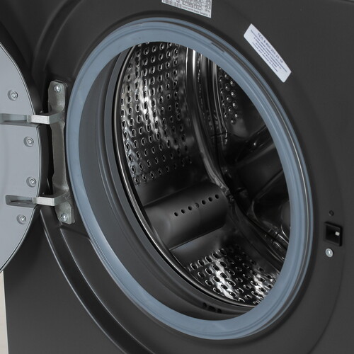 Стиральная машина Beko WSRE6512ZAA (Антрацит) (7320210019)