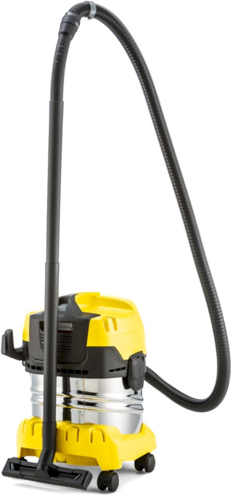 Хозяйственный пылесос Karcher WD 4 S V-20/5/22 (16282600)