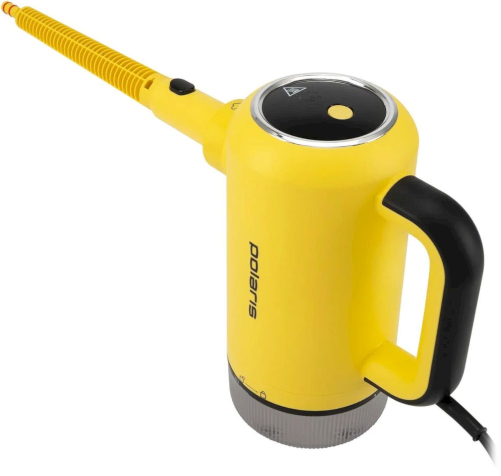 Пароочиститель Polaris PSC 1712C