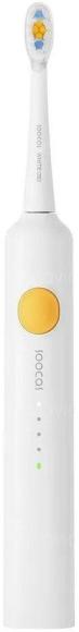 Зубная щетка Soocas Sonic Electric Toothbrush PT1 купить по низкой цене в интернет-магазине ТехноВидео