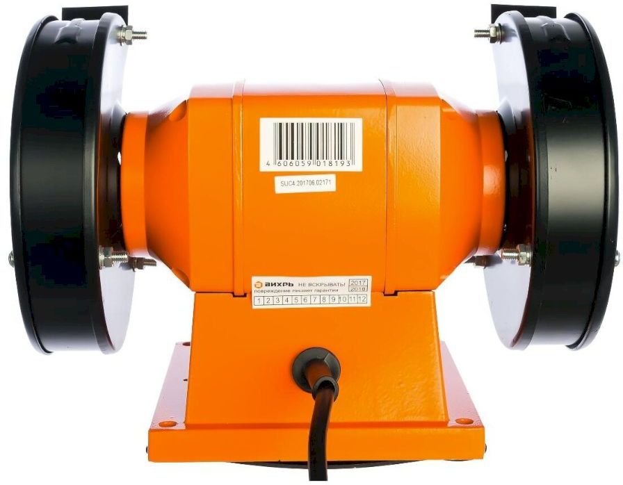 Точильный станок Вихрь ТС-150 (72/7/1)