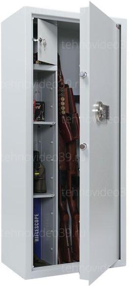 Оружейный сейф Промет VALBERG Arsenal 1253T EL (S1129P160902) купить по низкой цене в интернет-магазине ТехноВидео