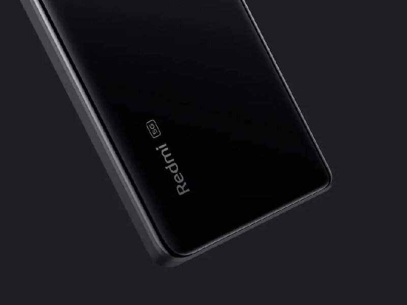 Смартфон Xiaomi Redmi Note 12 Pro+ 5G 8/256Gb, Midnight Black
