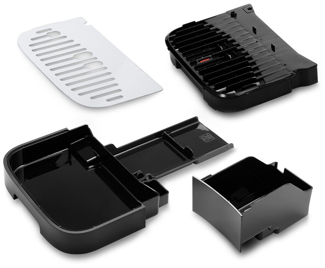 Кофемашина De'longhi ECAM 290.61.B, черный