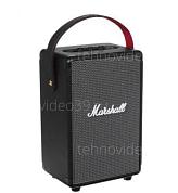 Портативная колонка Marshall Tufton Black & Brass