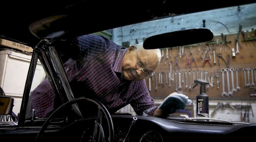 Средство для чистки автомобильных стекол Karcher RM 650, 500мл (62961050)