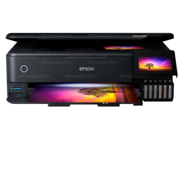 Мфу Epson L8180 (C11CJ21402) купить по низкой цене в интернет-магазине ТехноВидео