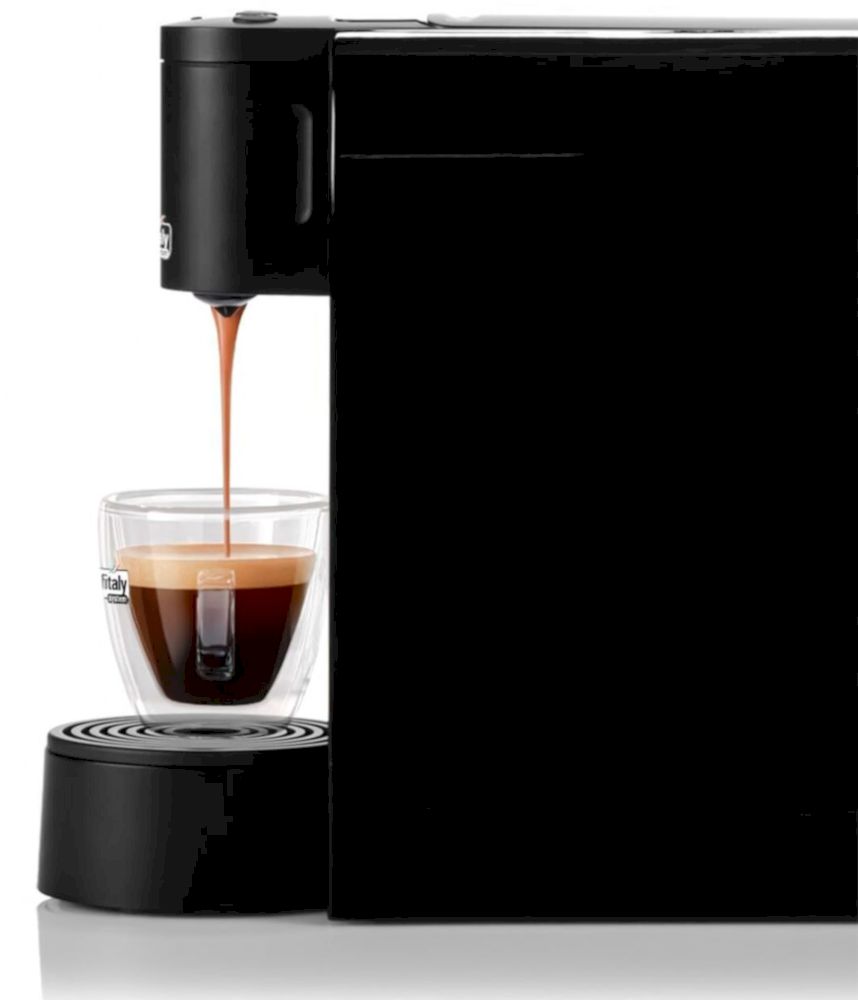 Кофемашина Caffitaly Volta S36 BLACK