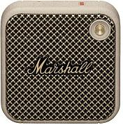 Портативная колонка Marshall Willen II Сream