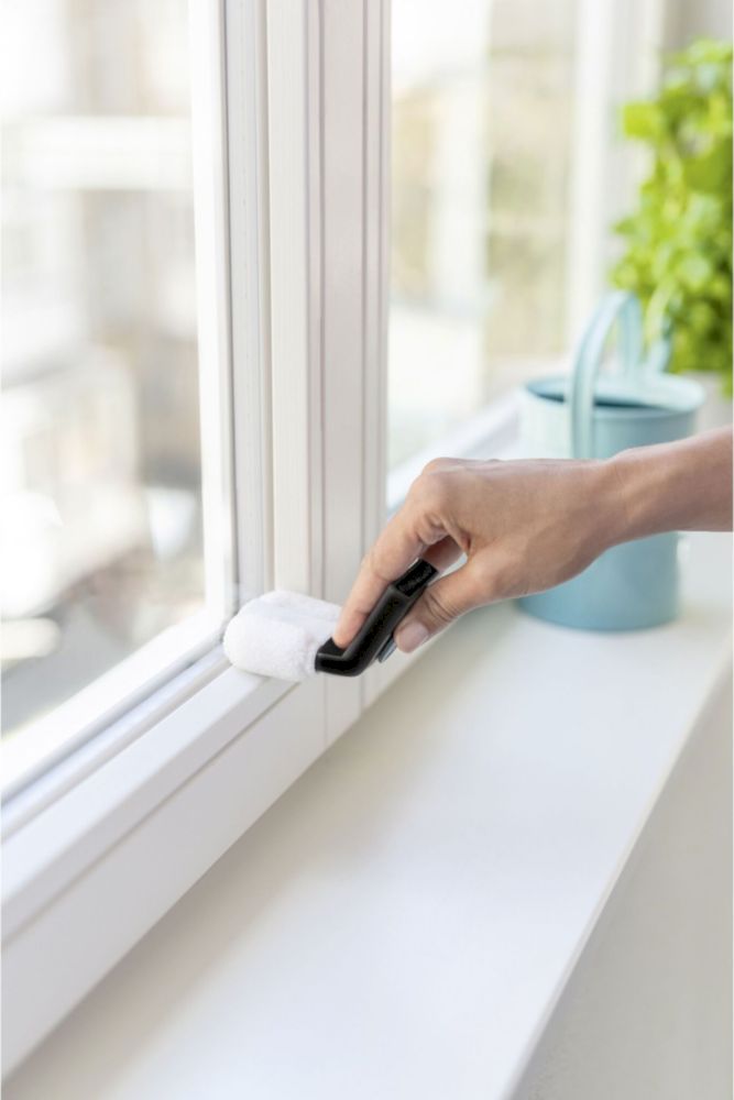 Аккумуляторный стеклоочиститель Karcher WV 1 Plus Frame Edition (16336200)