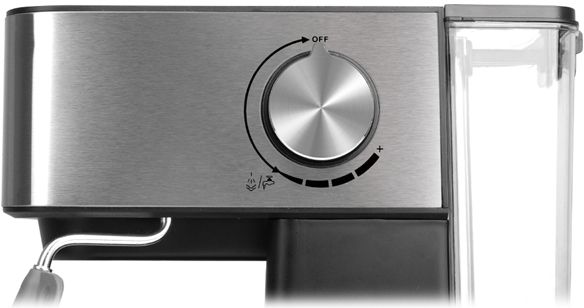 Кофеварка рожковая Vitek VT-1508