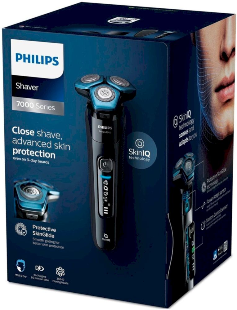 Бритва Philips S7783/55
