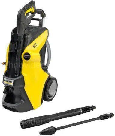 Минимойка Karcher K 7 Power Flex (13173000) купить по низкой цене в интернет-магазине ТехноВидео