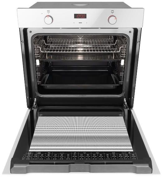 Духовой шкаф Hansa BOEW 684097