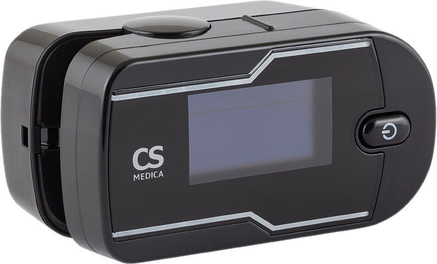 Пульсоксиметр напалечный CS Medica MD300C21C