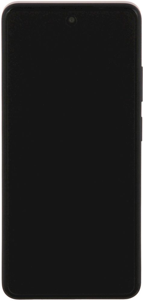 Смартфон Infinix SMART 8 4/128 ГБ, чёрный