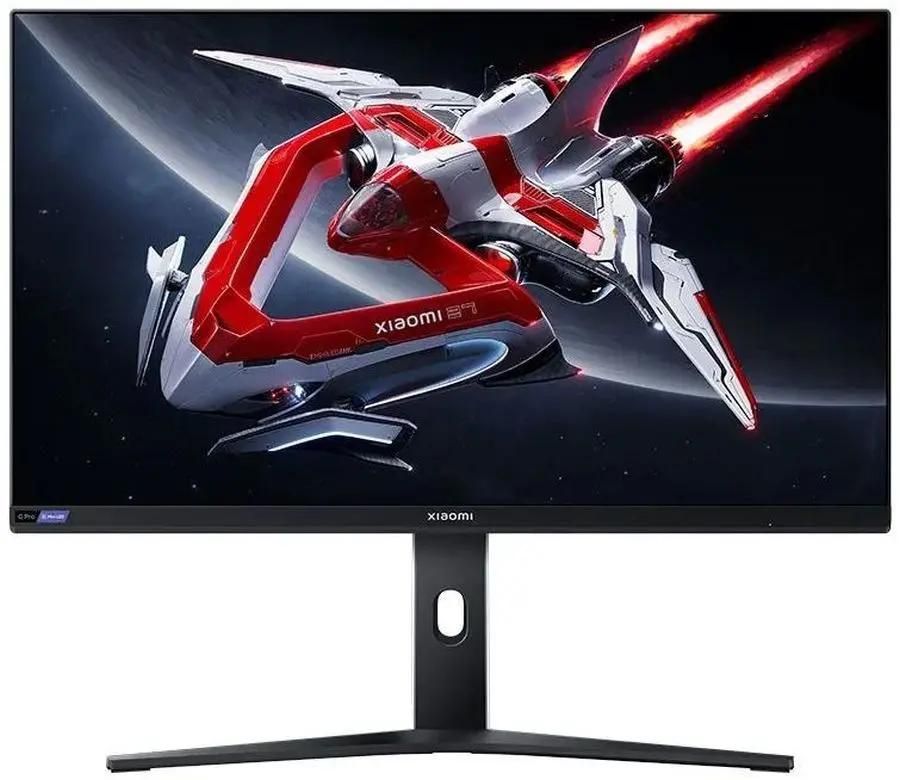 Монитор Xiaomi Mini Led Gaming Monitor G Pro 27i (ELA5585EU)