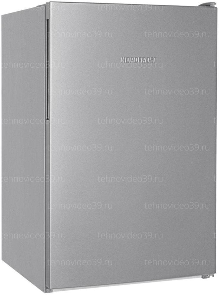 Морозильник Nordfrost DF 260NF SAP купить по низкой цене в интернет-магазине ТехноВидео