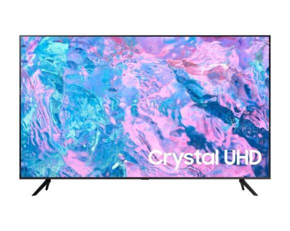 Телевизор Samsung UE50CU7172UXXH купить по низкой цене в интернет-магазине ТехноВидео
