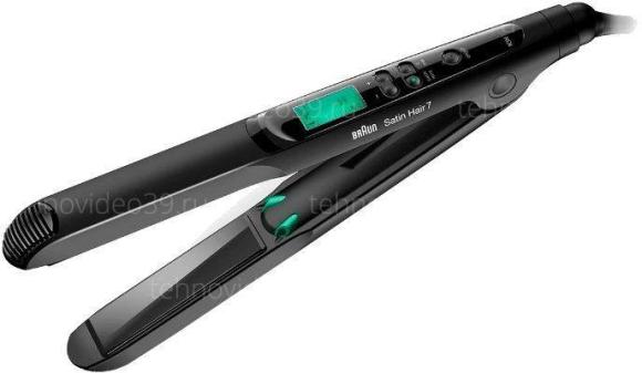 Выпрямитель Braun ST 710 Solo купить по низкой цене в интернет-магазине ТехноВидео