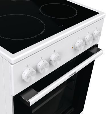 Плита электрическая Gorenje GEC 5A10WG