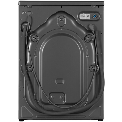 Стиральная машина Beko WSRE6512ZAA (Антрацит) (7320210019)