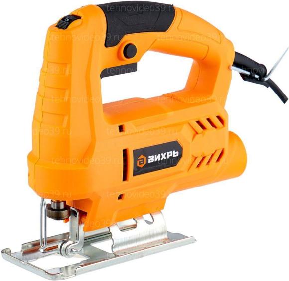 Лобзик электрический ЛЭ-55 Вихрь (72/9/1) купить по низкой цене в интернет-магазине ТехноВидео