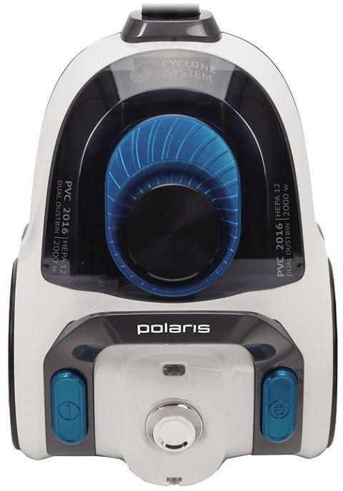 Пылесос Polaris PVC 2016