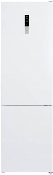 Холодильник Korting KNFC 62370 W купить по низкой цене в интернет-магазине ТехноВидео