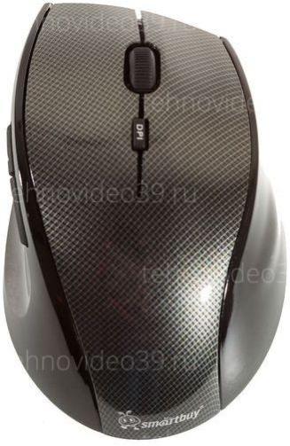 Мышь Smartbuy 601AG серый карбон (SBM601AG-G) / 40 купить по низкой цене в интернет-магазине ТехноВидео