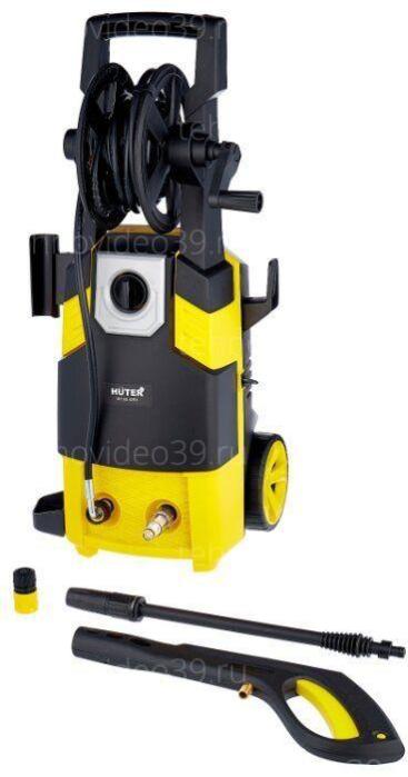 Мойка Huter W165-ARV (70/8/10) купить по низкой цене в интернет-магазине ТехноВидео