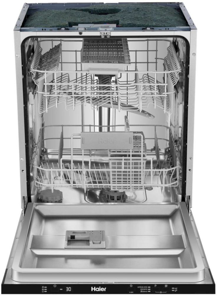 Встраиваемая посудомоечная машина Haier HDWE14-292RU (FA08AGE02RU)